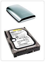Hard Drive Copying
